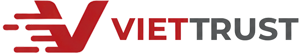 Logo Viettrust