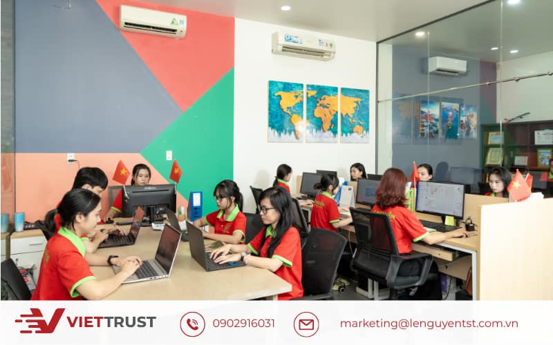 Ai nên sử dụng Tư Vấn Chuyển Đổi Mô Hình Xuất Nhập Khẩu?