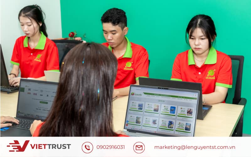 Hệ quả khi không Tư Vấn Chuyển Đổi Mô Hình Xuất Nhập Khẩu kịp thời