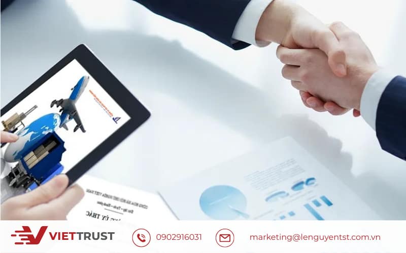 Lợi ích khi sử dụng dịch vụ ủy thác xuất nhập khẩu