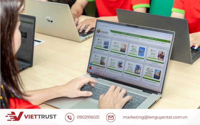 Lợi ích khi sử dụng phòng xuất nhập khẩu thuê ngoài toàn diện