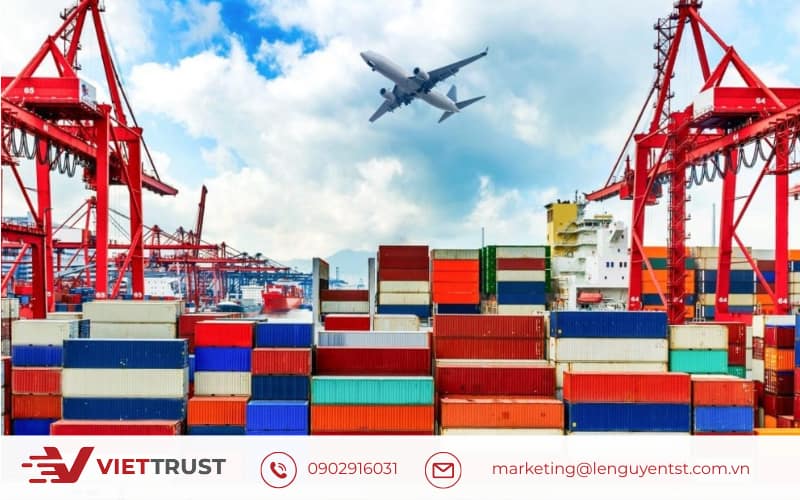 Những đối tượng phù hợp với dịch vụ ủy thác xuất nhập khẩu